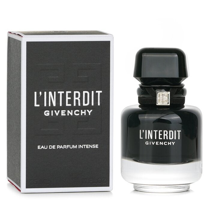 Givenchy L'Interdit Eau De Parfum Intense Spray 35ml/1.1oz