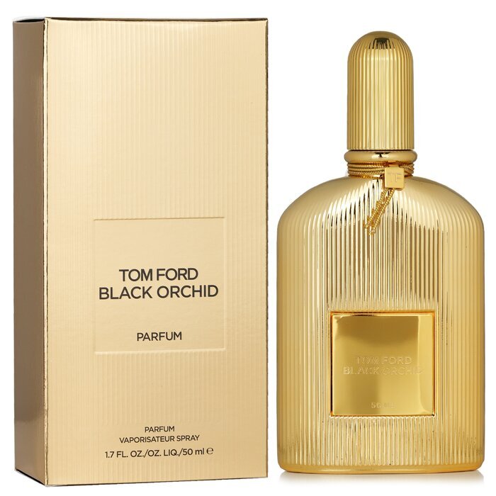 Tom Ford Black Orchid Parfum Spray 50ml/1.7oz