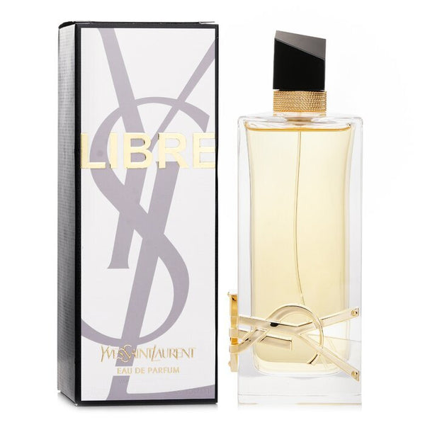 Yves Saint Laurent Libre Eau De Parfum Spray 150ml/5oz