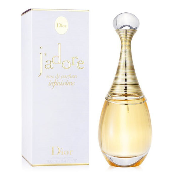 Christian Dior J'Adore Infinissime Eau De Parfum Spray 100ml/3.4oz