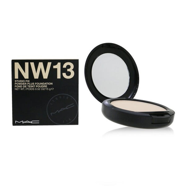 MAC Studio Fix Powder Plus Foundation - NW13 15g/0.52oz