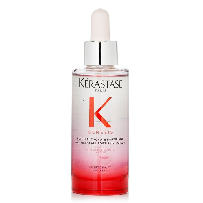 Kerastase Genesis Anti Hair-Fall Fortifying S?rum (Weakened Hair, Prone to Falling) 90ml/3.04oz