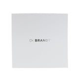 Dr. Brandt Skincare Wishlist Kit: Pore Refiner Primer + Wrinkle Smoothing Cream 15g+ Microdermabrasion 7.5g+ Hyaluronic Cream 10g 4pcs 30ml