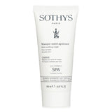 Sothys Nutri-Soothing Mask - For Sensitive Skin 150ml/1.69oz