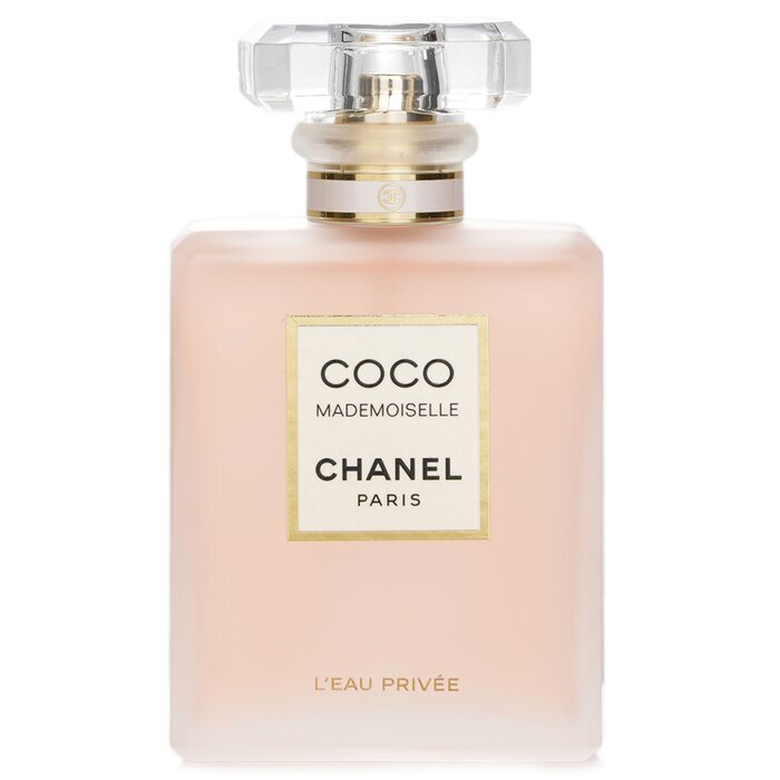 Chanel Coco Mademoiselle L'Eau Privee Night Fragrance Spray 50ml/1.7oz