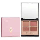 Charlotte Tilbury Luxury Palette - # Pillow Talk  5.2g/0.18oz