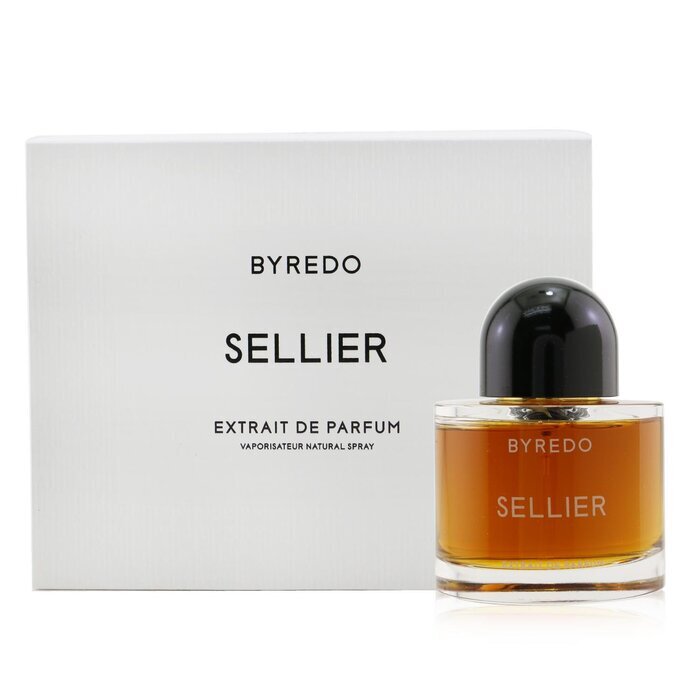 Byredo Sellier Extrait De Parfum Spray 50ml/1.7oz