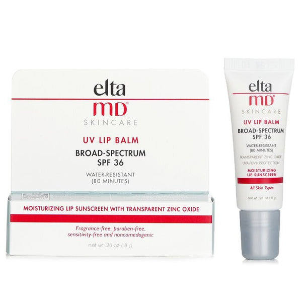 EltaMD UV Lip Balm Water-Resistant SPF 36 8g/0.28oz