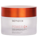 SKEYNDOR SKEYNDOR Power C+ Energizing Cream SPF 15 - 3% Vit. C Deriv. (For Normal To Dry Skin) 50ml/1.7oz