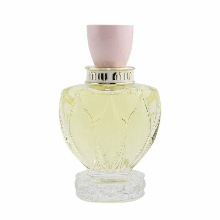 Miu Miu Twist Eau De Toilette Spray 100ml/3.4oz