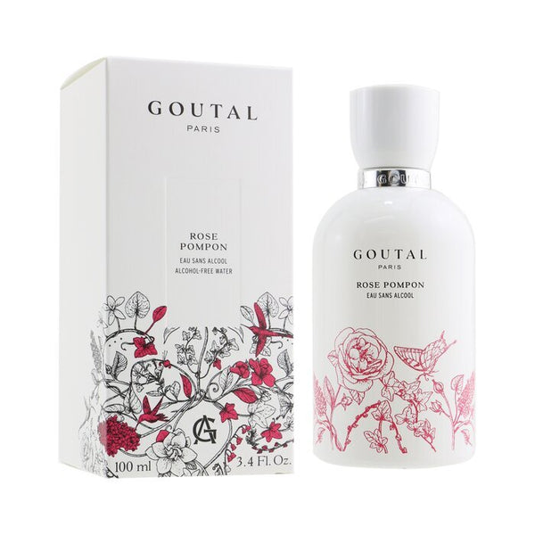 Goutal (Annick Goutal) Rose Pompon Alcohol Free Water Spray 100ml/3.4oz