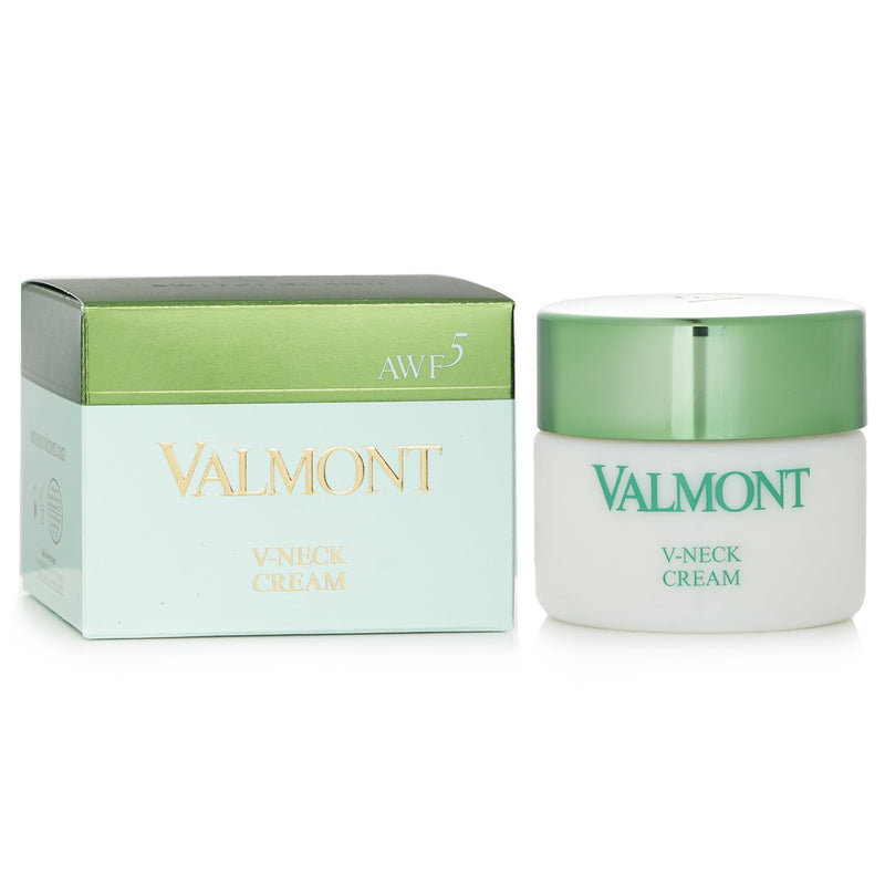 Valmont AWF5 V-Neck Cream (Neck & Décolletage Lifting Cream)  50ml/1.7oz