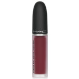 MAC Powder Kiss Liquid Lipcolour - # 995 Fashion, Sweetie  5ml/0.17oz