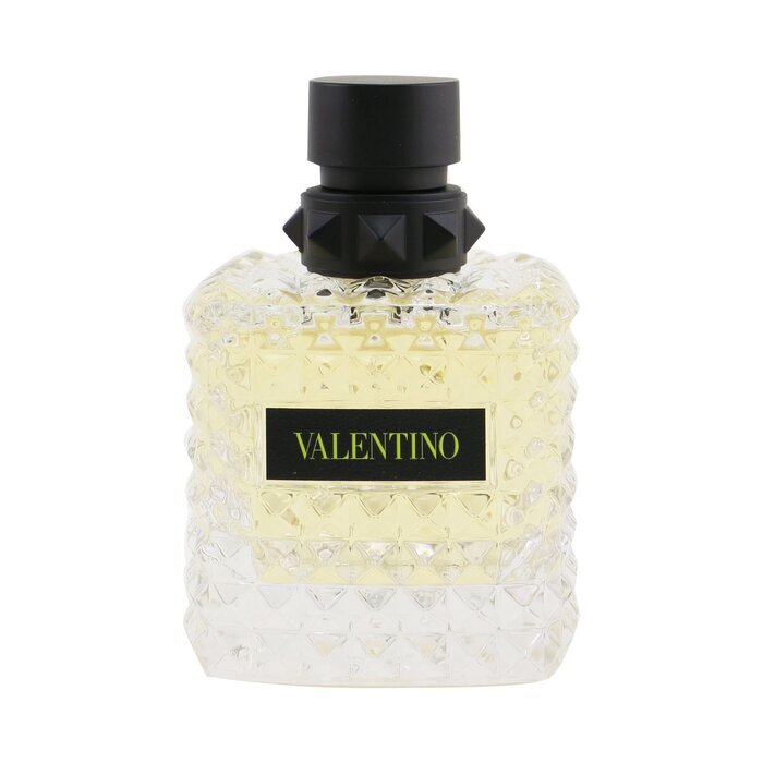 Valentino Donna Born In Roma Yellow Dream Eau De Parfum Spray 100ml/3.3oz