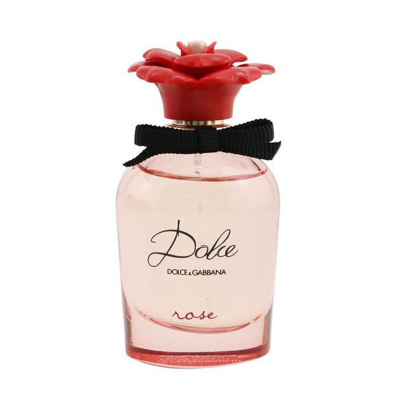 Dolce & Gabbana Dolce Rose Eau De Toilette Spray 50ml/1.7oz