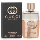 Gucci Guilty Pour Femme Eau De Toilette Spray 30ml/1oz