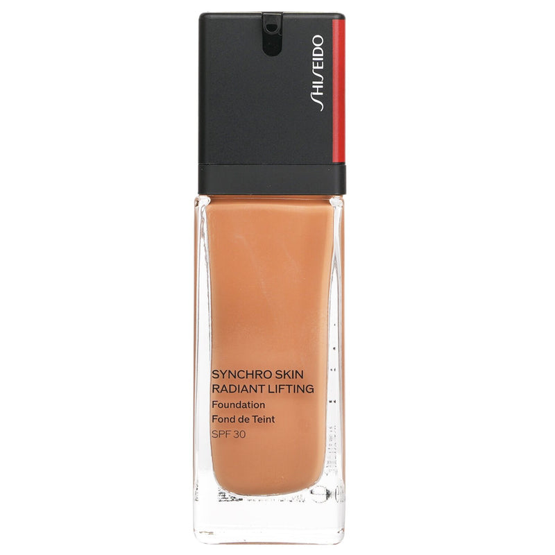 Shiseido Synchro Skin Radiant Lifting Foundation SPF 30 - # 410 Sunstone  30ml/1.2oz