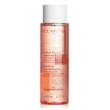 Clarins Soothing Toning Lotion with Chamomile & Saffron Flower Extracts -  Very Dry or Sensitive Skin (Box Slightly Damaged)  200ml/6.7oz
