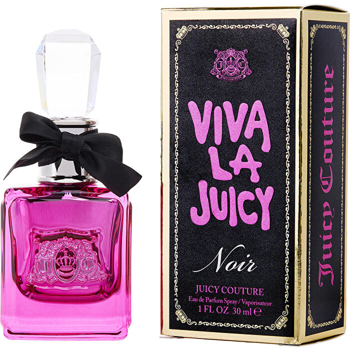 Juicy Couture Viva La Juicy Noir Eau De Parfum Spray 30ml/1oz