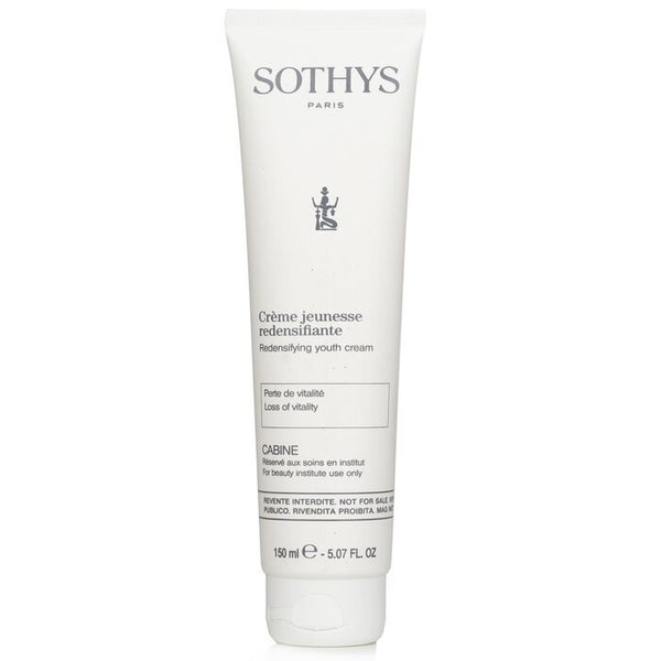 Sothys Redensifying Youth Cream 150ml/5.07oz