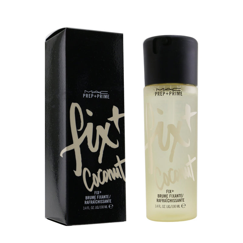 MAC Prep + Prime Fix+ Finishing Mist - # Coconut  100ml/3.4oz