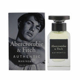 Abercrombie & Fitch Authentic Eau De Toilette Spray 50ml/1.7oz