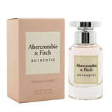 Abercrombie & Fitch Authentic Eau De Parfum Spray 50ml/1.7oz