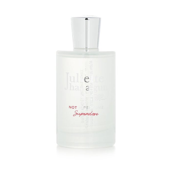 Juliette Has A Gun Not A Perfume Superdose Eau De Parfum Spray 100ml/3.3oz
