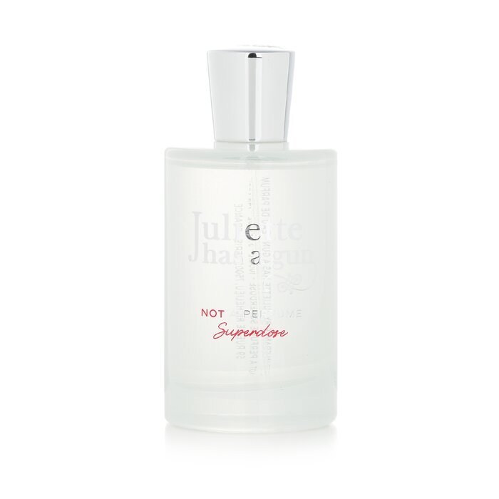 Juliette Has A Gun Not A Perfume Superdose Eau De Parfum Spray 100ml/3.3oz