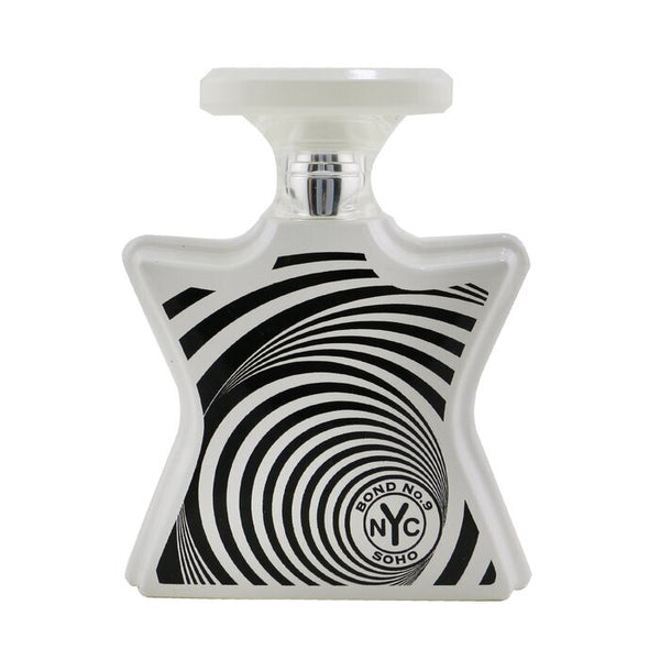 Bond No. 9 Soho Eau De Parfum Spray 50ml/1.7oz