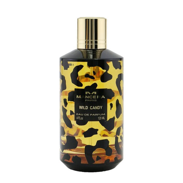 Mancera Wild Candy Eau De Parfum Spray 120ml/4oz