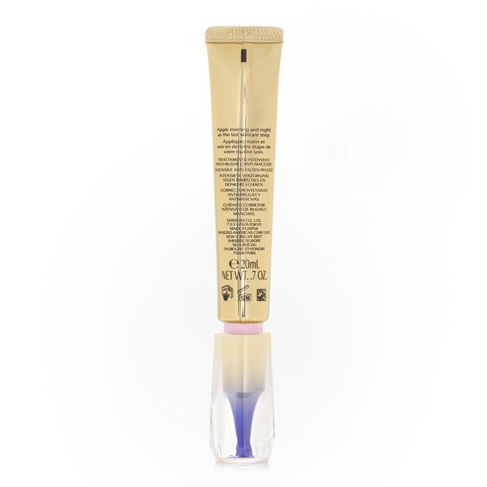 Shiseido Vital Perfection Intensive WrinkleSpot Treatment 20ml/0.7oz