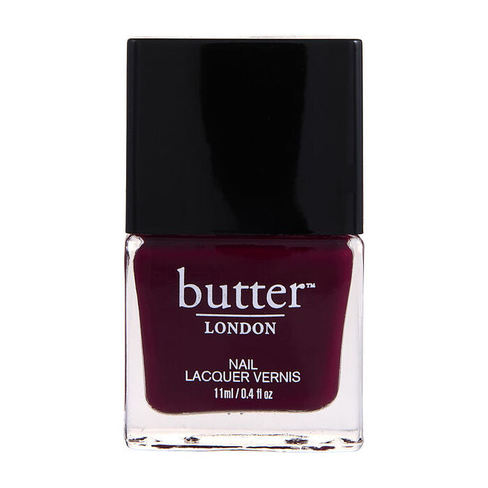 Butter London Butter London High Tea Collection Nail Lacquer - Ruby Murray 12ml/0.4oz