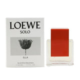 Loewe Solo Ella Eau De Parfum Spray 50ml/1.7oz