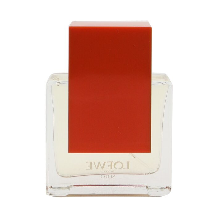 Loewe Solo Ella Eau De Parfum Spray 50ml/1.7oz