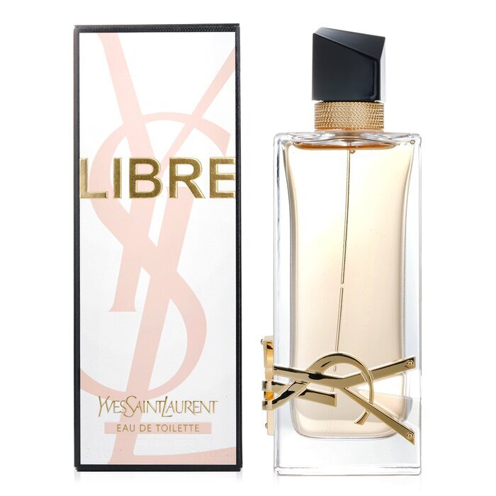 Yves Saint Laurent Libre Eau De Toilette Spray 90ml/3oz