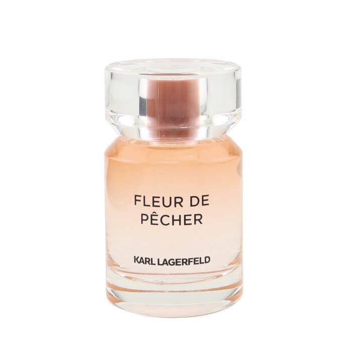 Lagerfeld Fleur De Pecher Eau De Parfum Spray 50ml/1.7oz