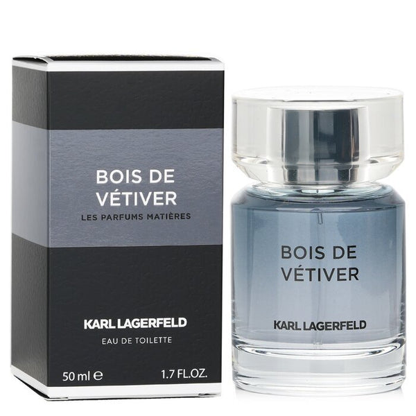 Lagerfeld Bois De Vetiver Eau De Toilette Spray 50ml/1.7oz