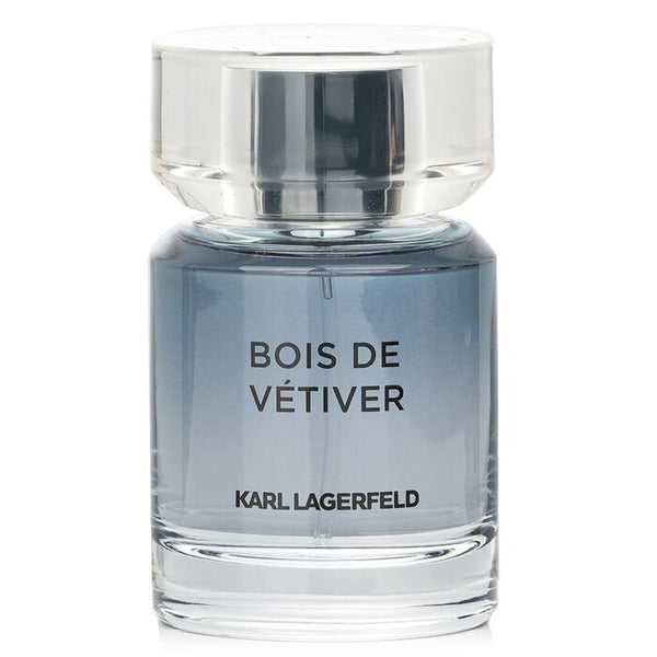 Lagerfeld Bois De Vetiver Eau De Toilette Spray 50ml/1.7oz