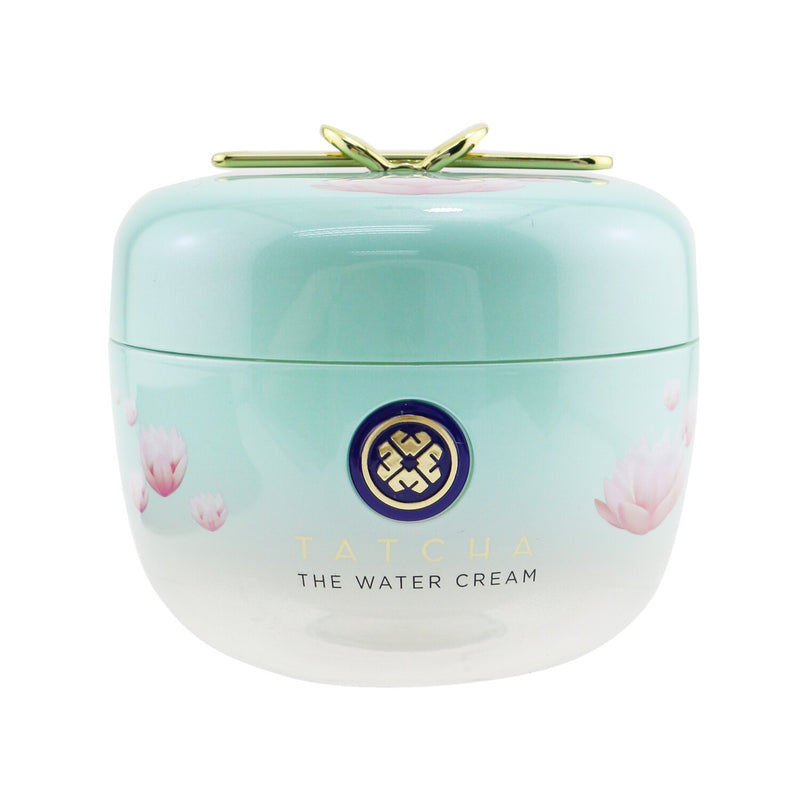 Tatcha The Water Cream - For Normal to Oily Skin (Gratitude Size)  75ml/2.5oz