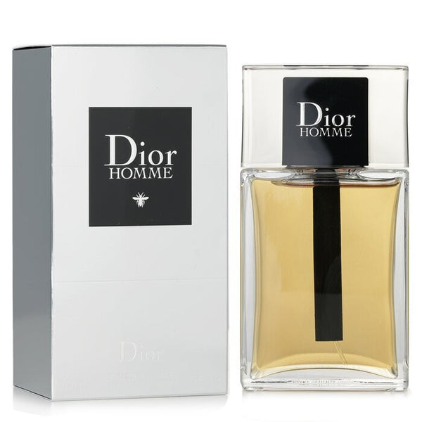 Christian Dior Dior Homme Eau De Toilette Spray 150ml/5oz