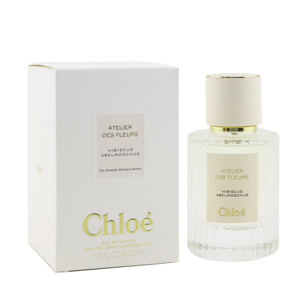 Chloe Atelier Des Fleurs Hibiscus Abelmoschus Eau De Parfum Spray  50ml/1.7oz