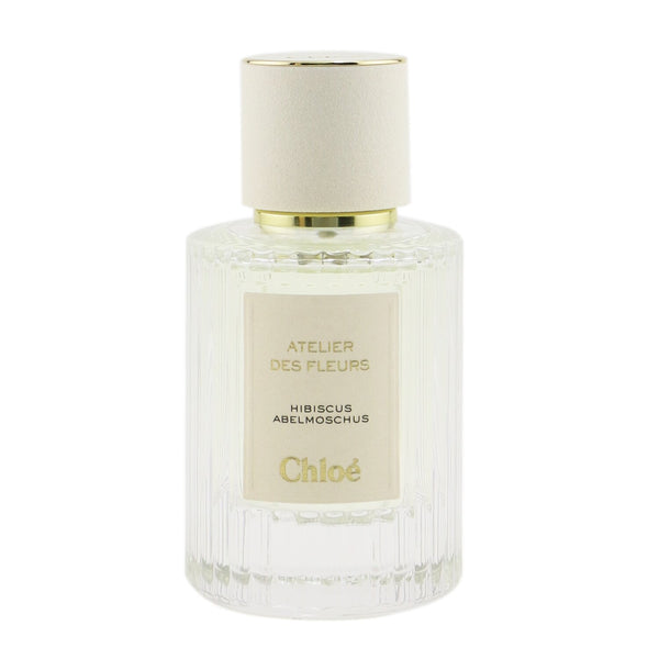 Chloe Atelier Des Fleurs Hibiscus Abelmoschus Eau De Parfum Spray  50ml/1.7oz