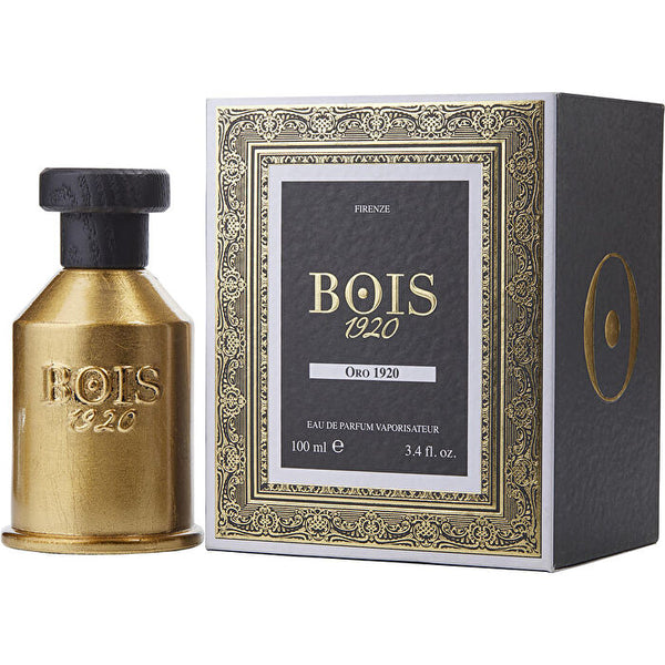 Bois 1920 Oro 1920 Eau De Parfum Spray 100ml/3.4oz