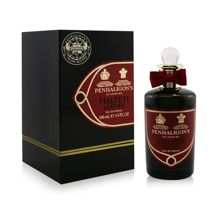 Penhaligon's Halfeti Leather Eau De Parfum Spray 100ml/3.4oz