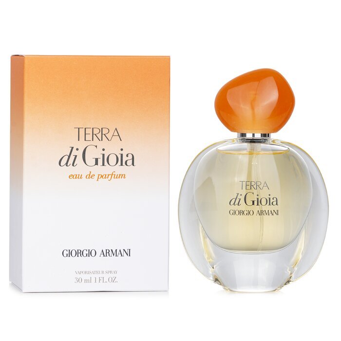 Giorgio Armani Terra Di Gioia Eau De Parfum Spray 30ml/1oz