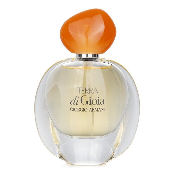 Giorgio Armani Terra Di Gioia Eau De Parfum Spray 30ml/1oz