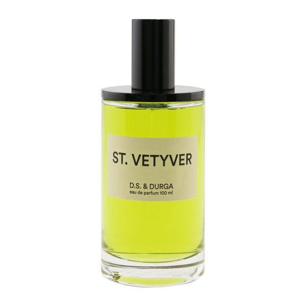 D.S. & Durga St. Vetyver Eau De Parfum Spray 100ml/3.4oz