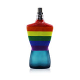 Jean Paul Gaultier Le Male Pride Collector Eau De Toilette Spray 125ml/4.2oz