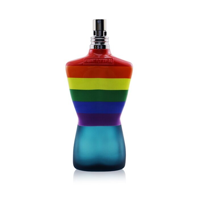 Jean Paul Gaultier Le Male Pride Collector Eau De Toilette Spray 125ml/4.2oz